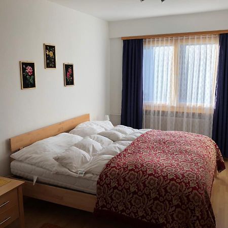 Flumina - Ferienwohnung Fuer Max. 4 Personen Флимс Екстериор снимка