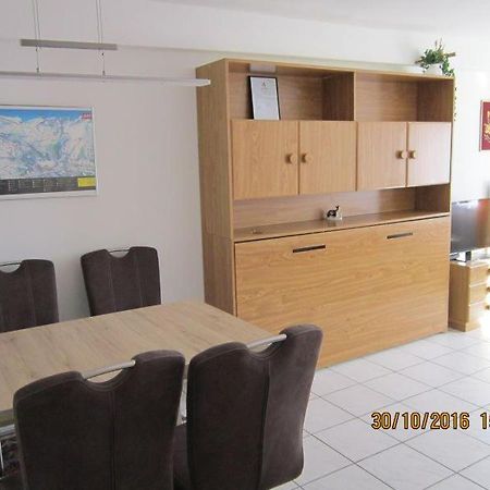 Flumina - Ferienwohnung Fuer Max. 4 Personen Флимс Екстериор снимка