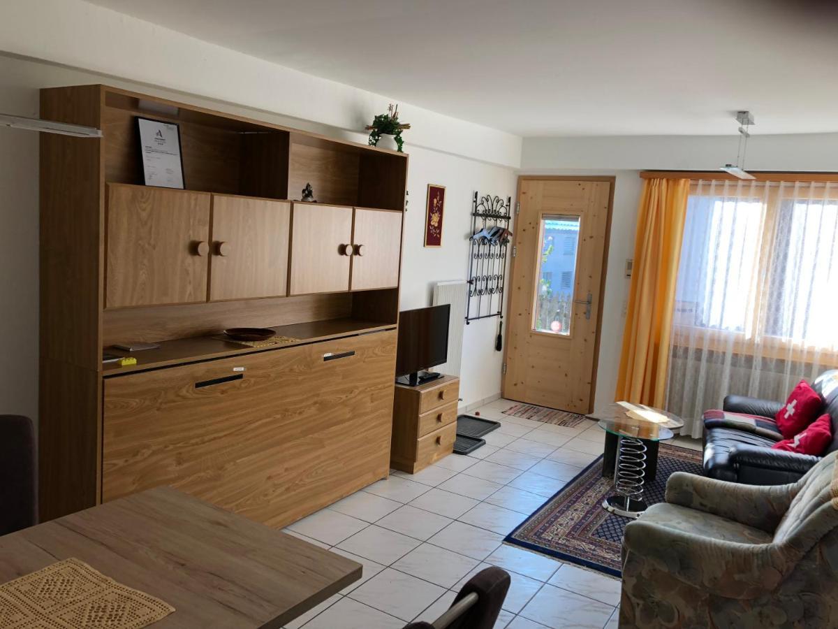 Flumina - Ferienwohnung Fuer Max. 4 Personen Флимс Екстериор снимка